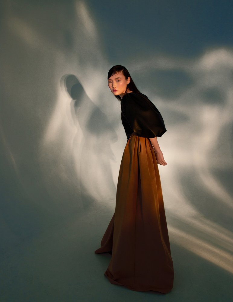 Photograph by Kadarua