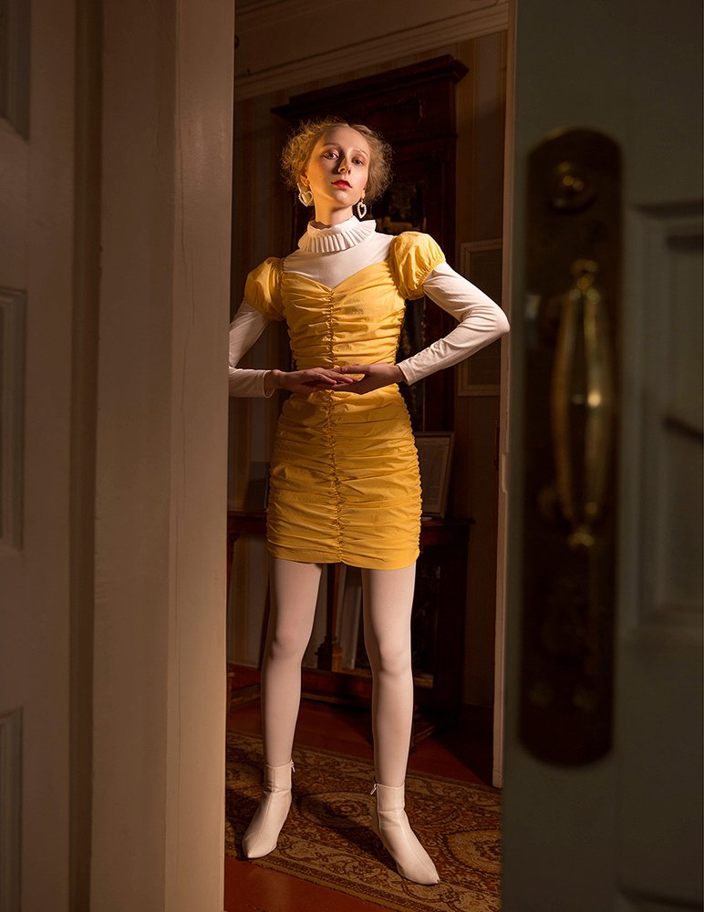 Photograph by Kadarua