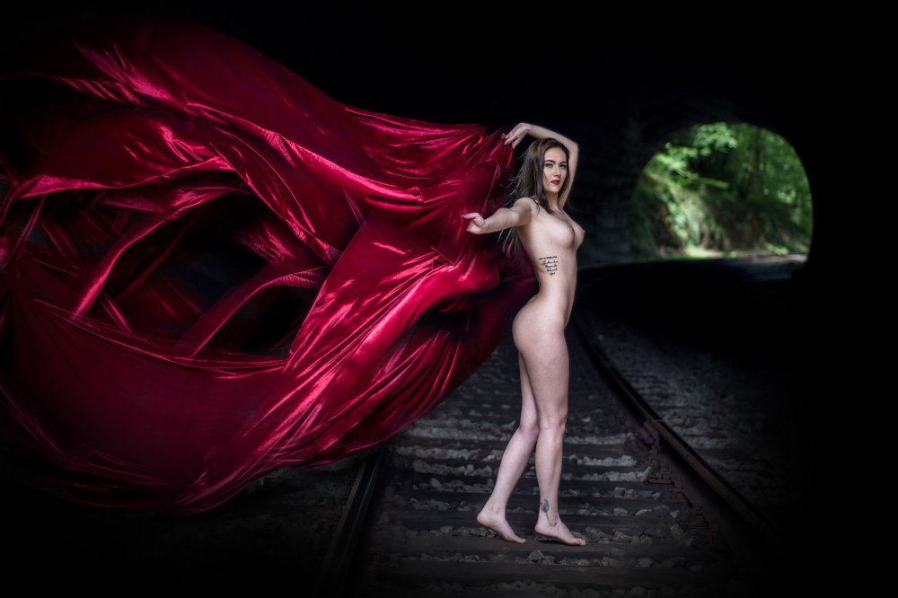 Photograph by Ovi D Pop