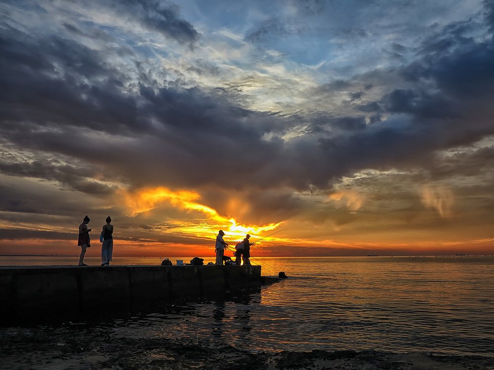 Спогади про літо...