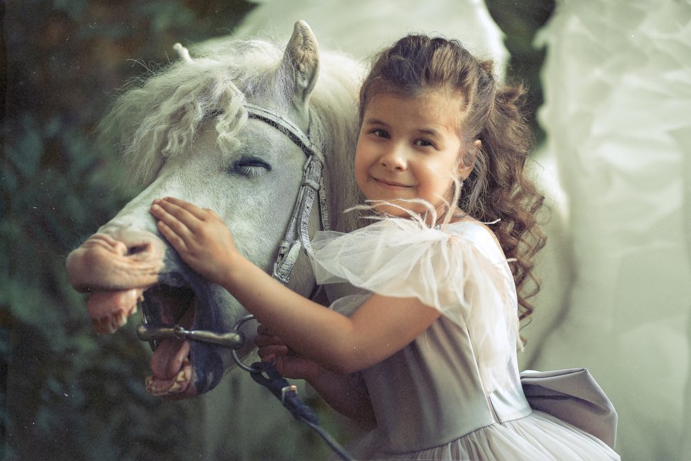 Photograph by Элеонора Чернова