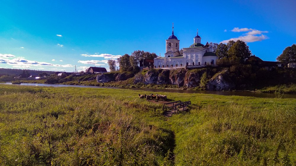 Photograph by Алексей Егорычев