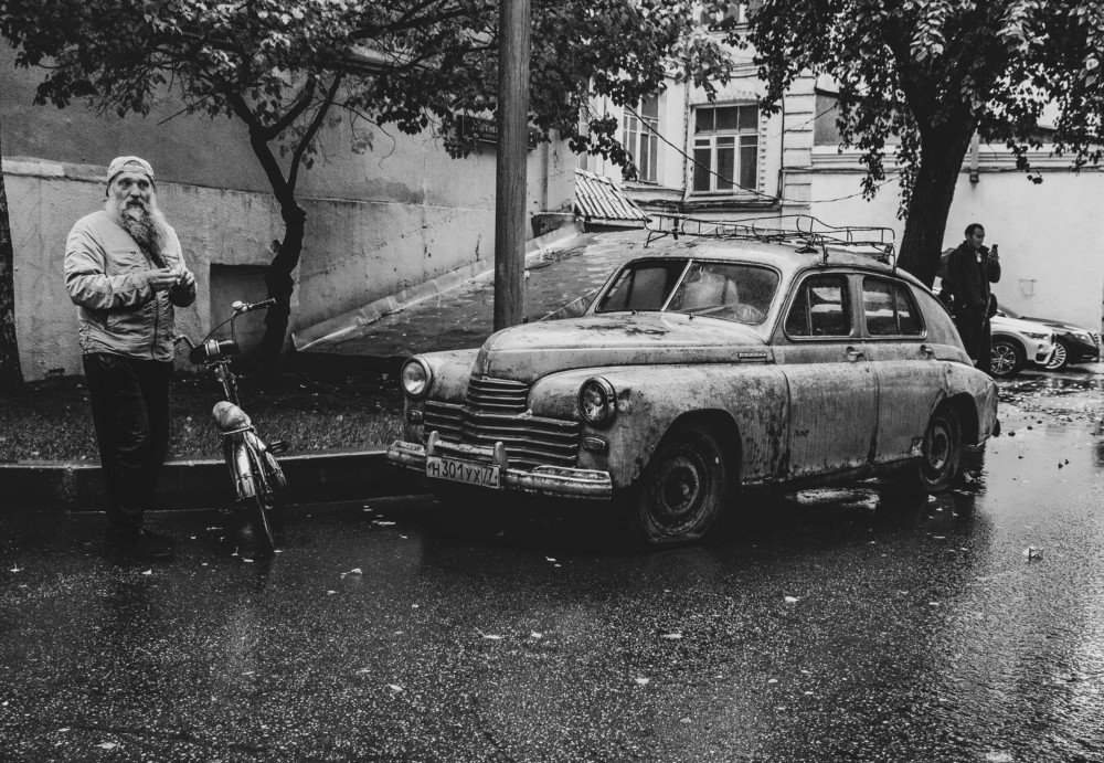 Фотография автора nick Kirillov