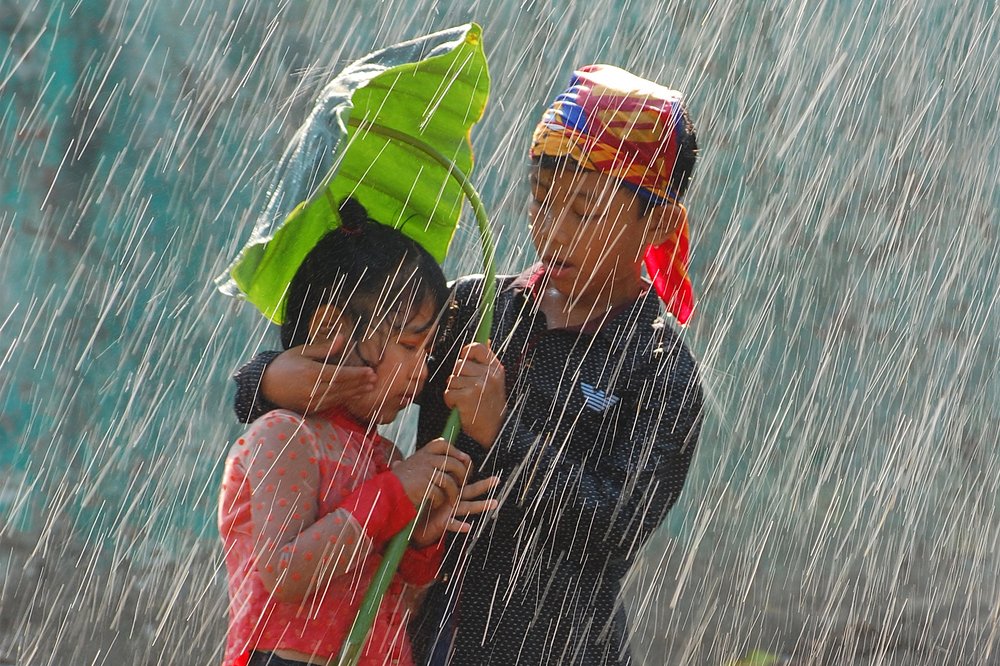 Photograph by Ye Chit Paing