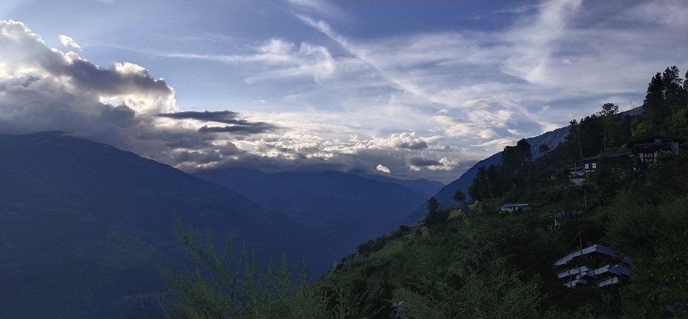 Photograph by Chimi Tshewang
