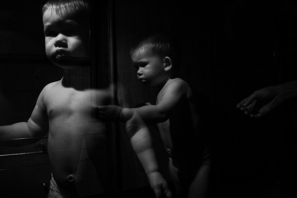 Photograph by Evgeniya Gribova