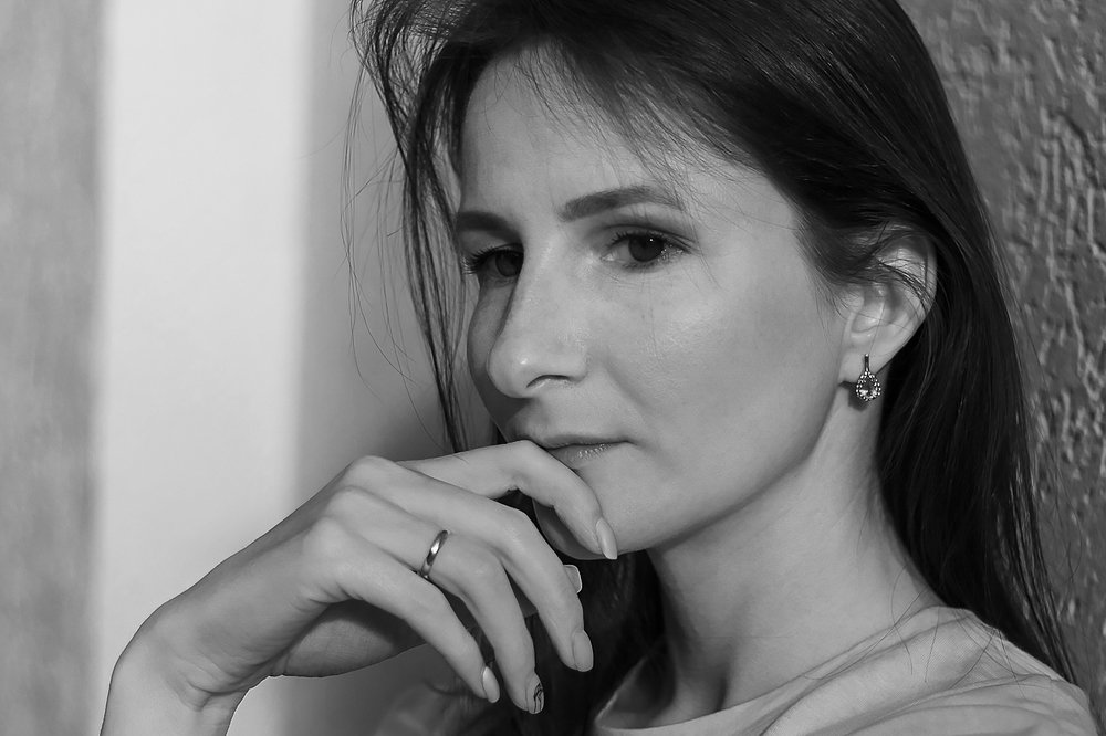 Photograph by Наталия Токмакова