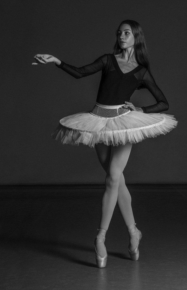 Photograph by Dzianis Mizhui