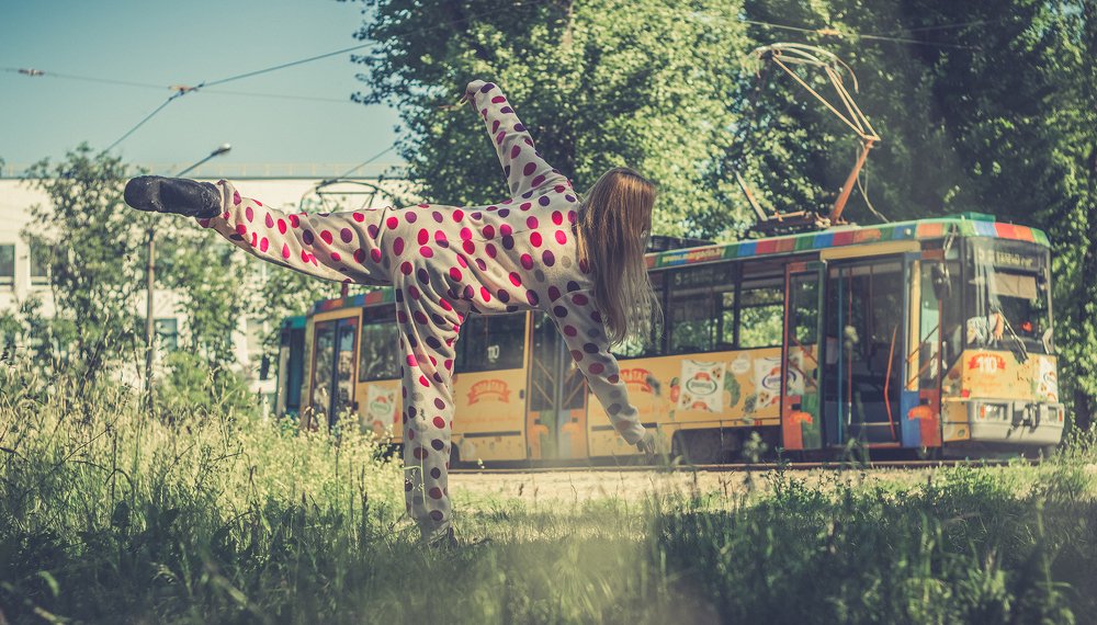 Photograph by Dzianis Mizhui