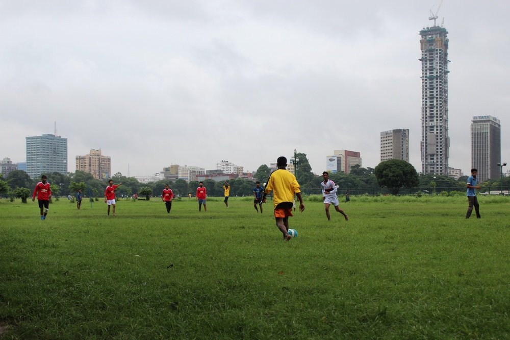 Photograph by DIBAKAR ROY