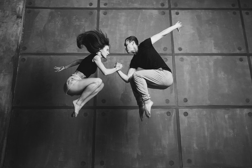 Photograph by Evgeniya Gribova