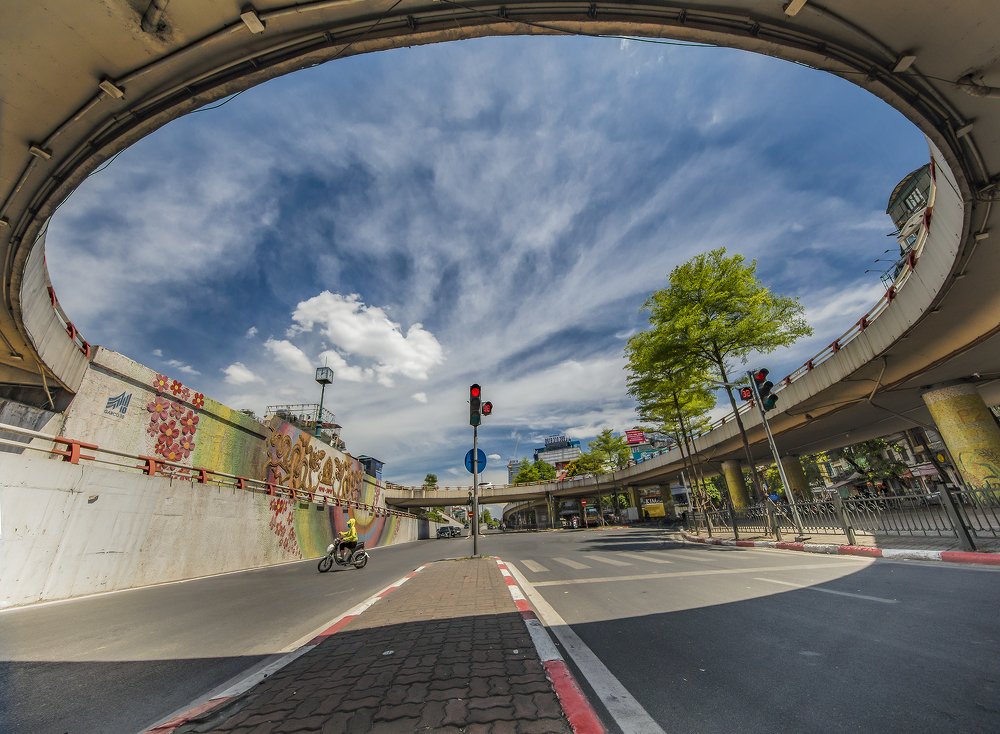 Photograph by Nguyễn Thế Dương Kts