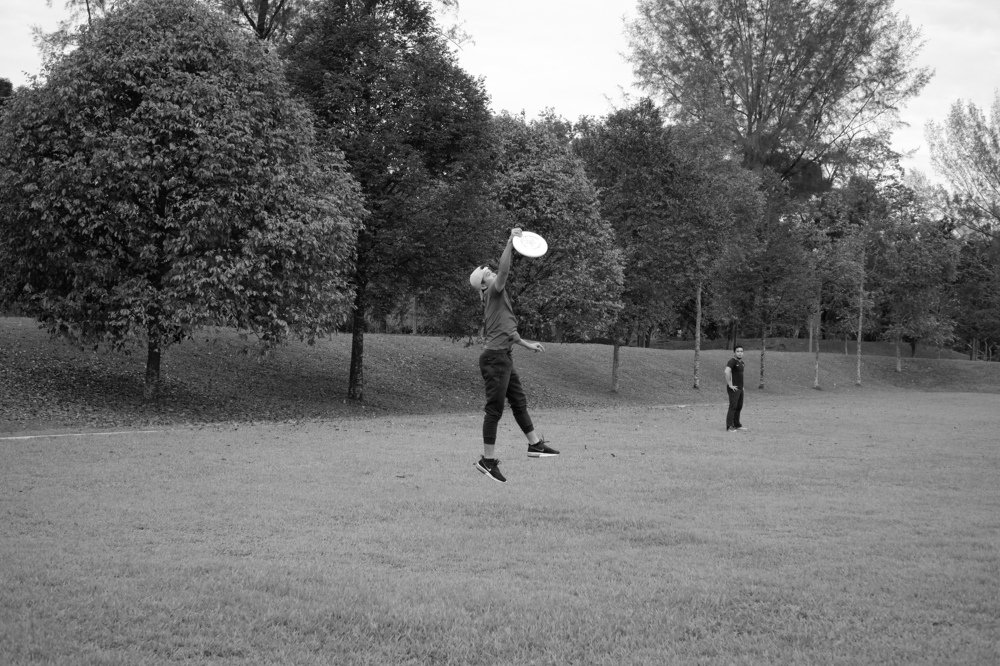 Photograph by Hussman Hawari