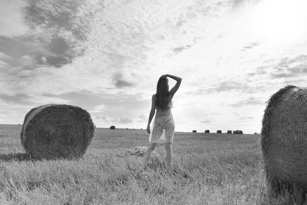 Photograph by Прозорова Наталья