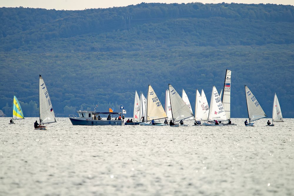 Photograph by Владимир Салапонов