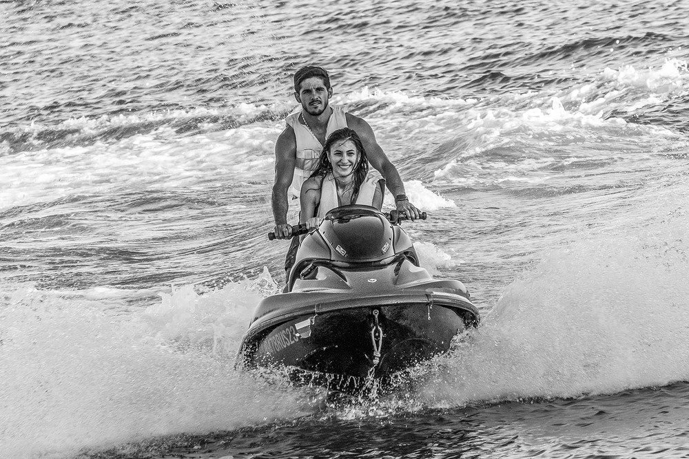 Photograph by Евгений Киселев