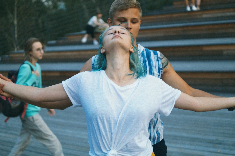 Photograph by Илья Бузаев