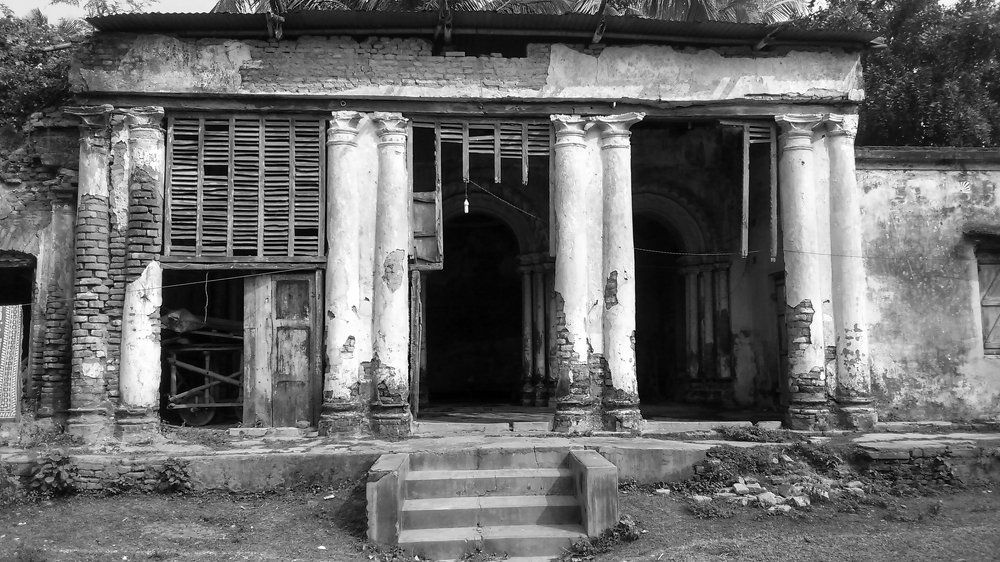 Фотография автора Kalyan Bhowmick