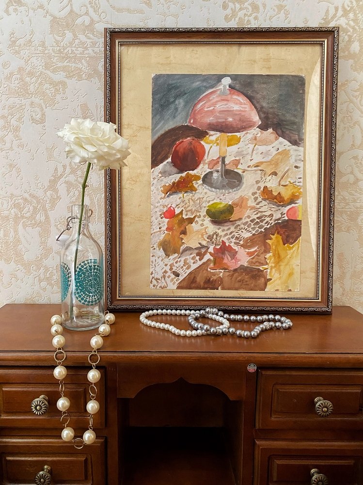 Photograph by Екатерина Амирасланова