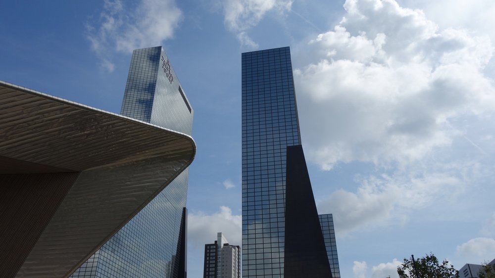 Photograph by Giuseppe Falbo