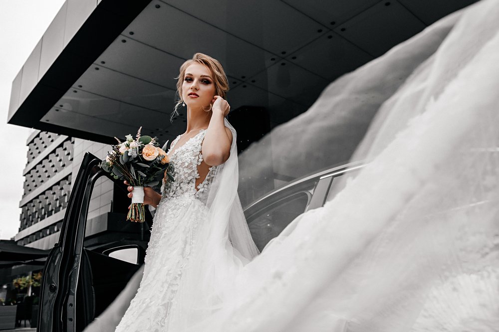 Photograph by Карина Петкевич