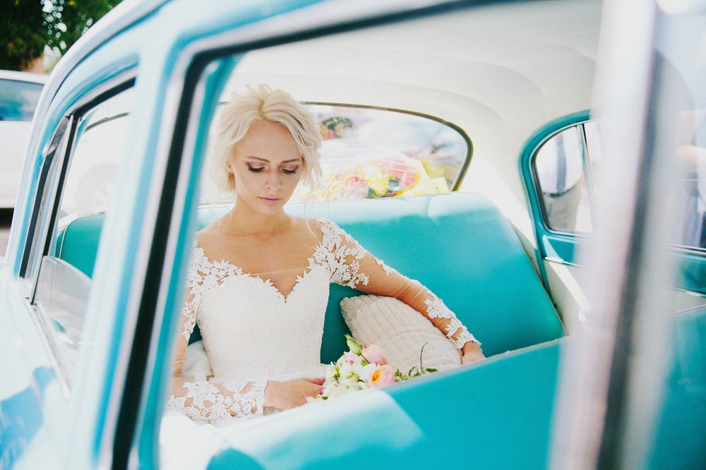 Photograph by Эдуард Крупский