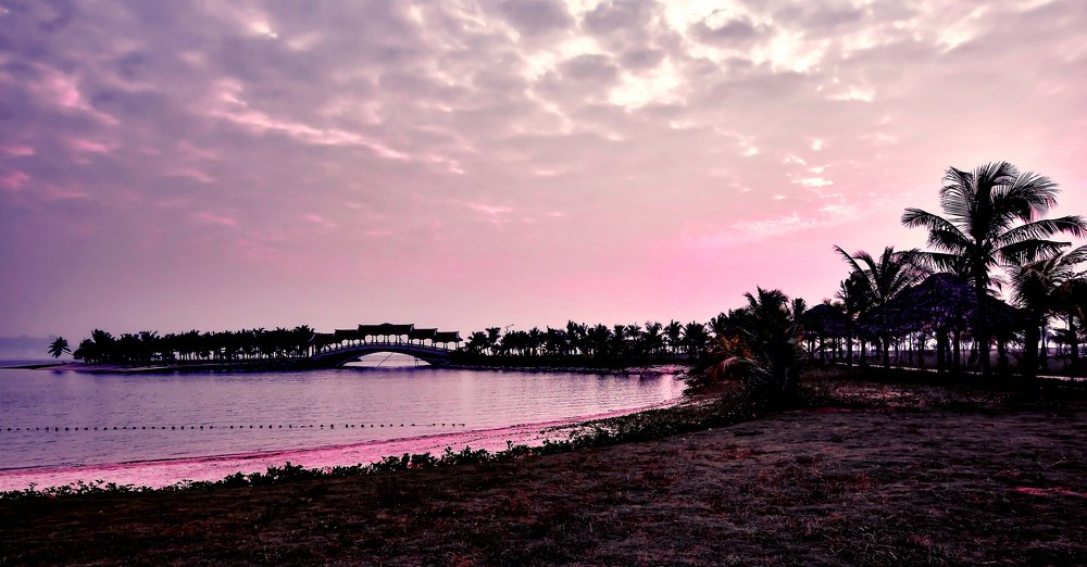 Photograph by PHUONG NGUYEN THANH