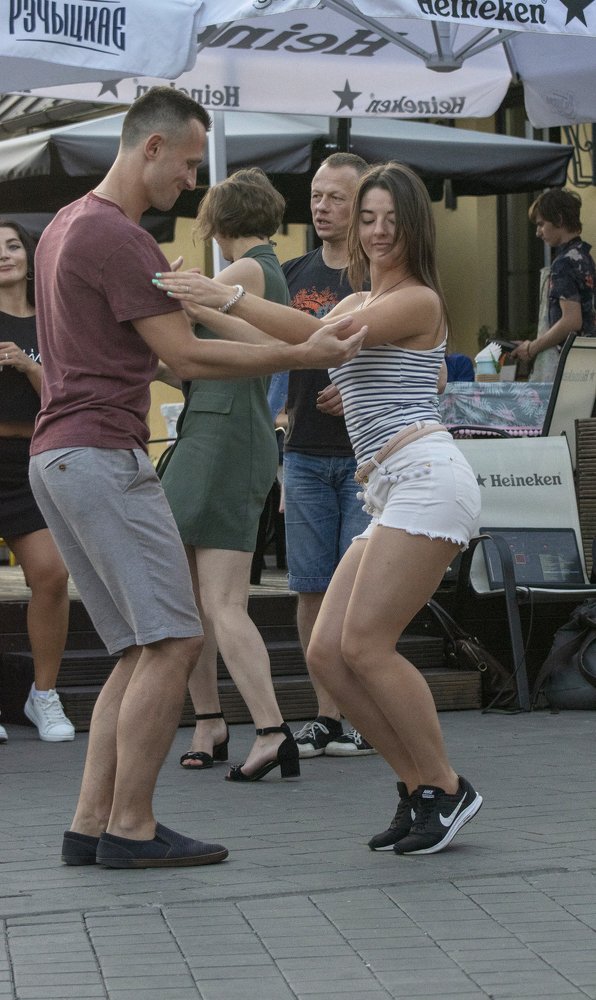 Photograph by Tatiana Zuikova