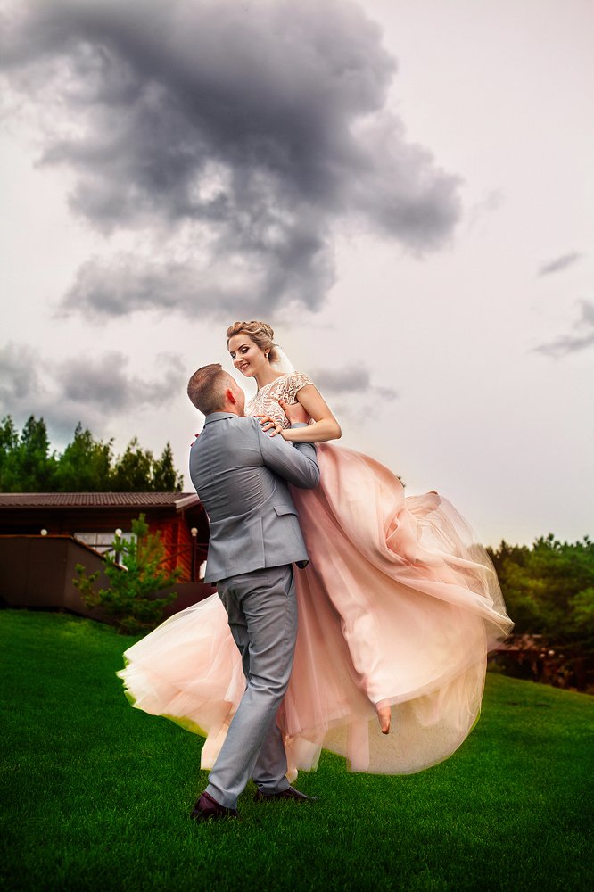 Фотография автора Алёна Сухарева