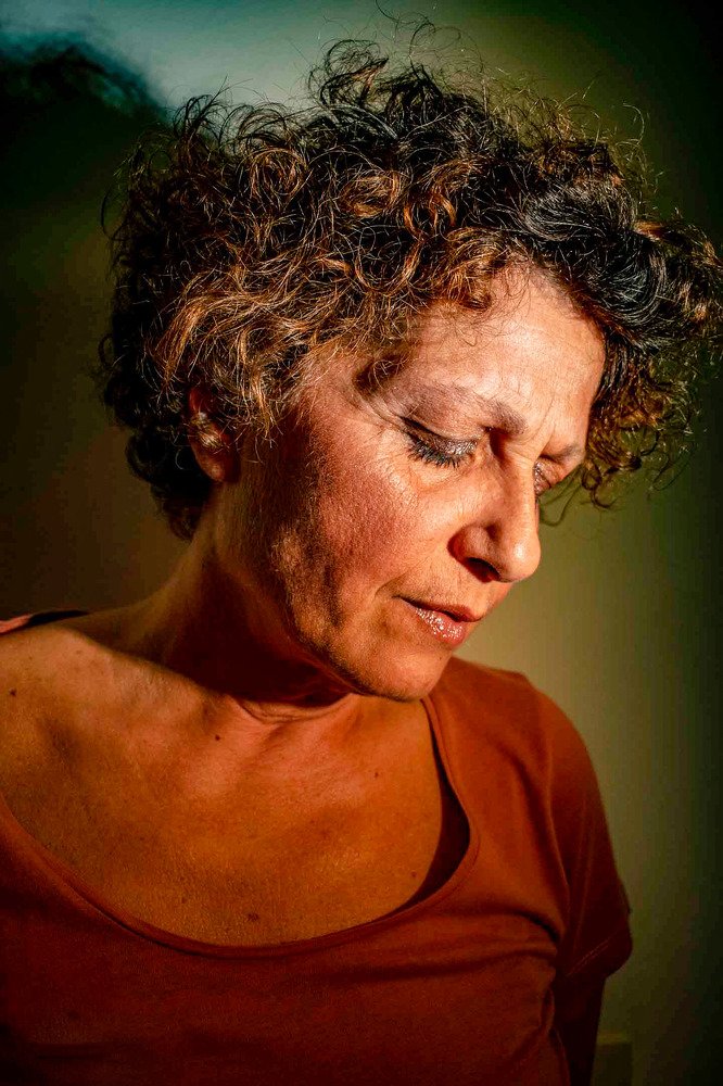 Photograph by SIMONE CIULLI