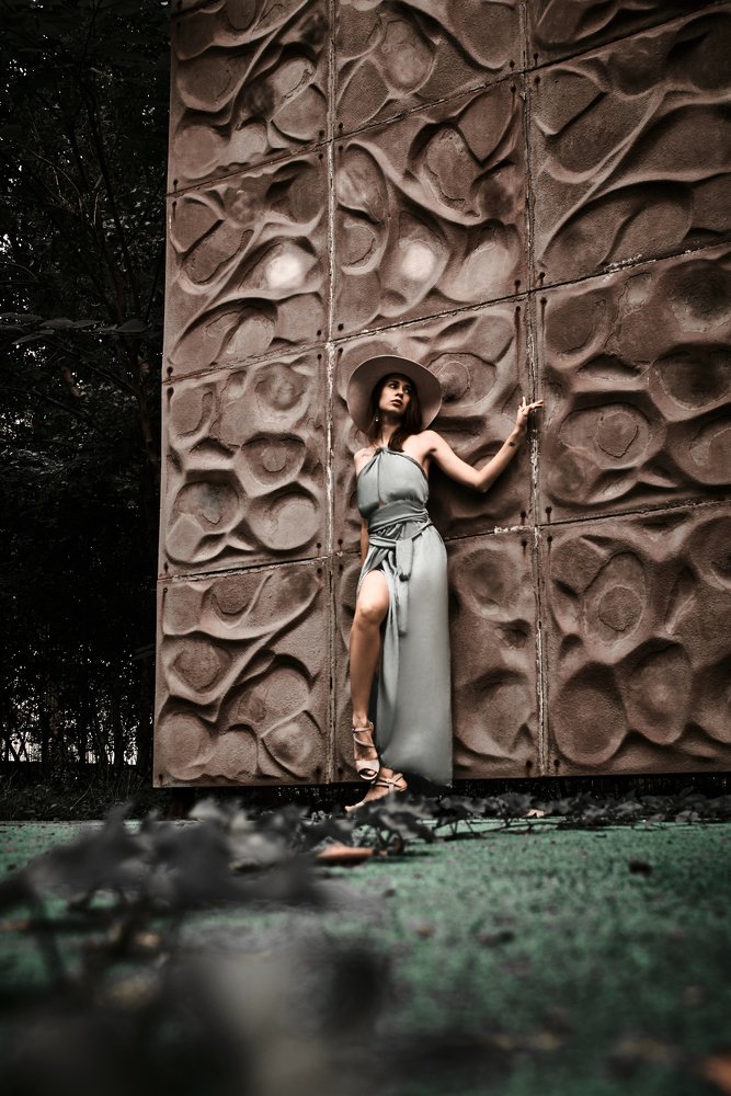 Photograph by Лиза Ананьева