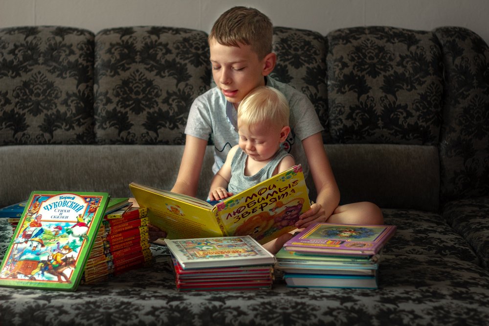 Photograph by Татьяна Куликова