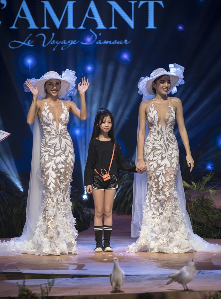 Photograph by Nguyễn Thế Dương Kts