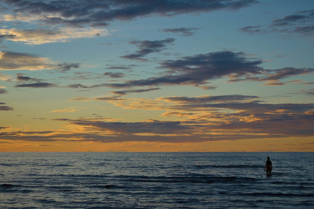 Photograph by Kristine