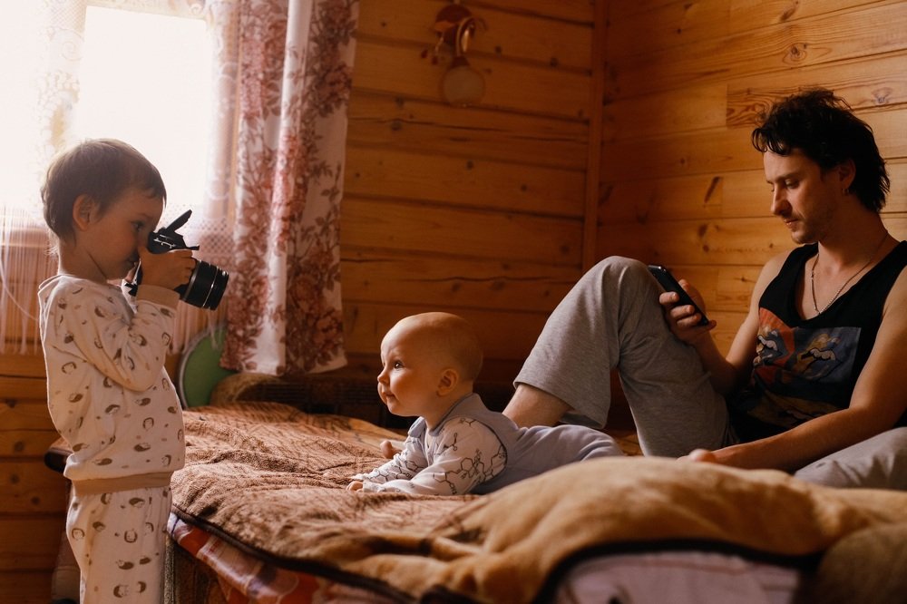 Photograph by Татьяна Козлова