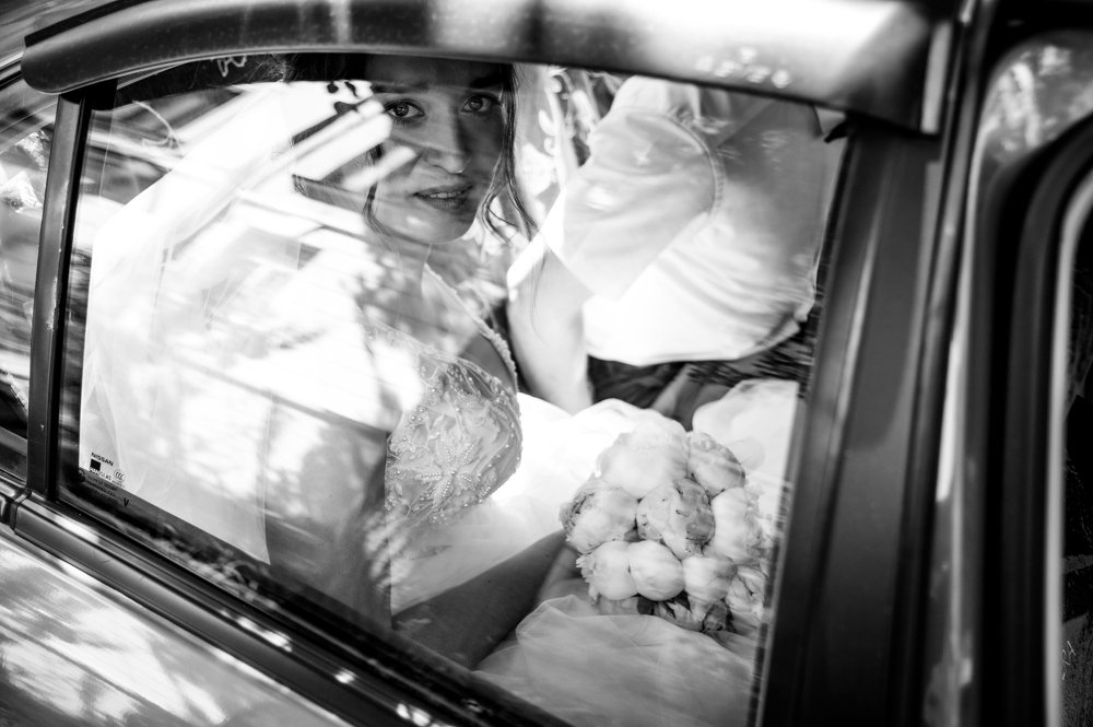 Photograph by Кристина Фарнакеева