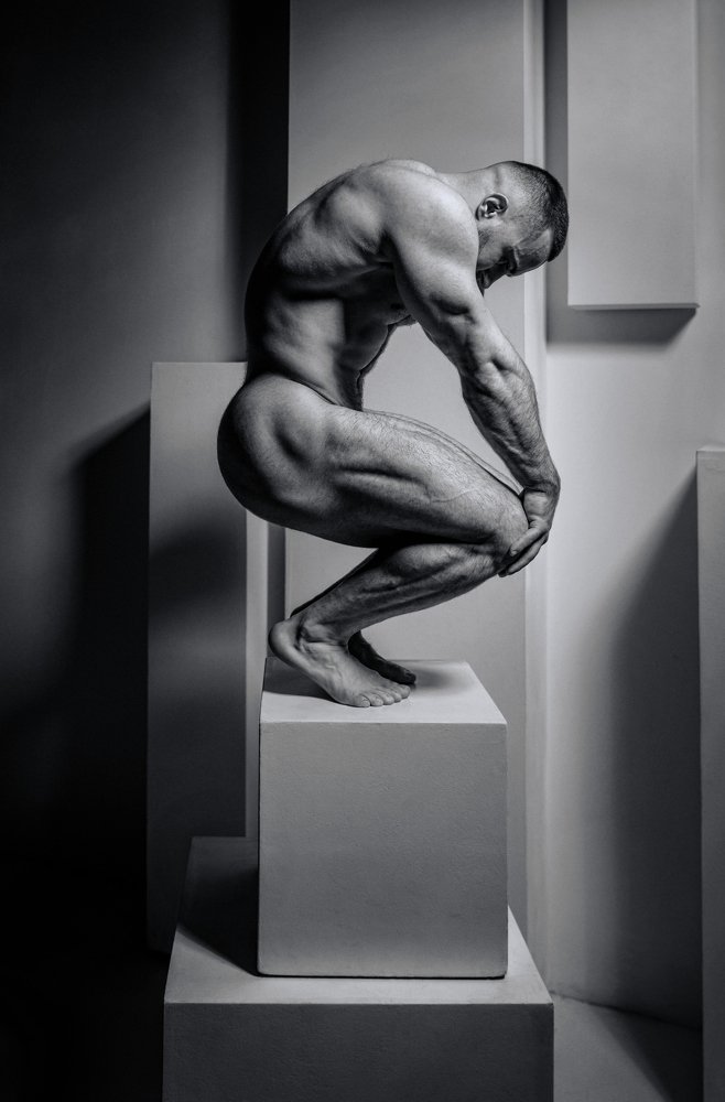 Фотография автора Михаил Балаев