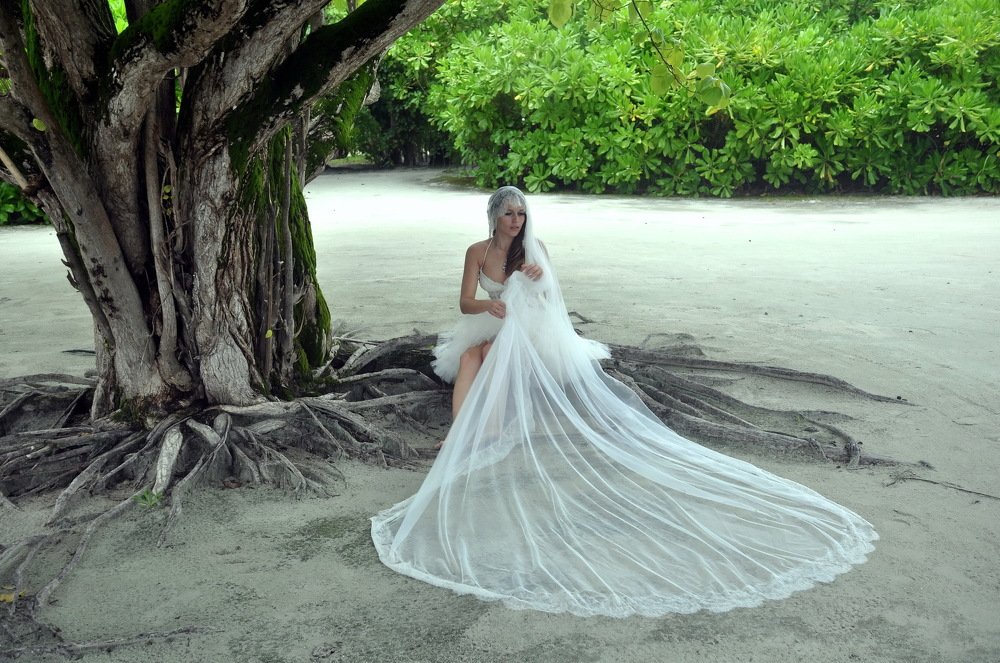 Photograph by Александр Юдин