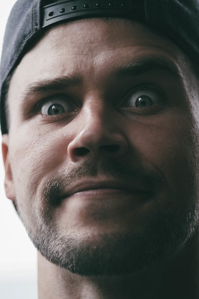 Photograph by Ольга Маркина