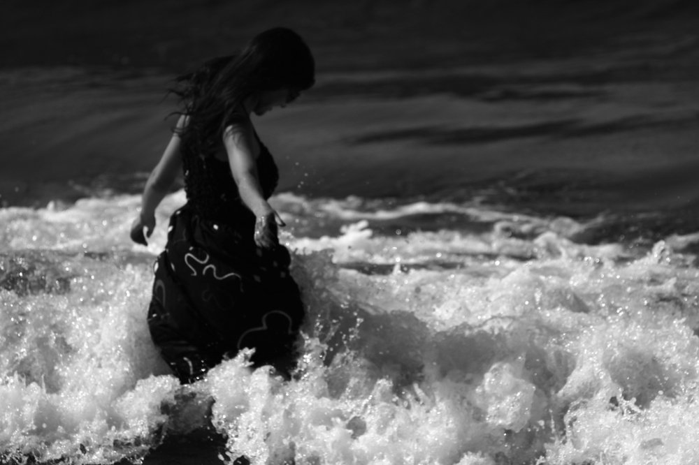 Photograph by Ольга Маркина