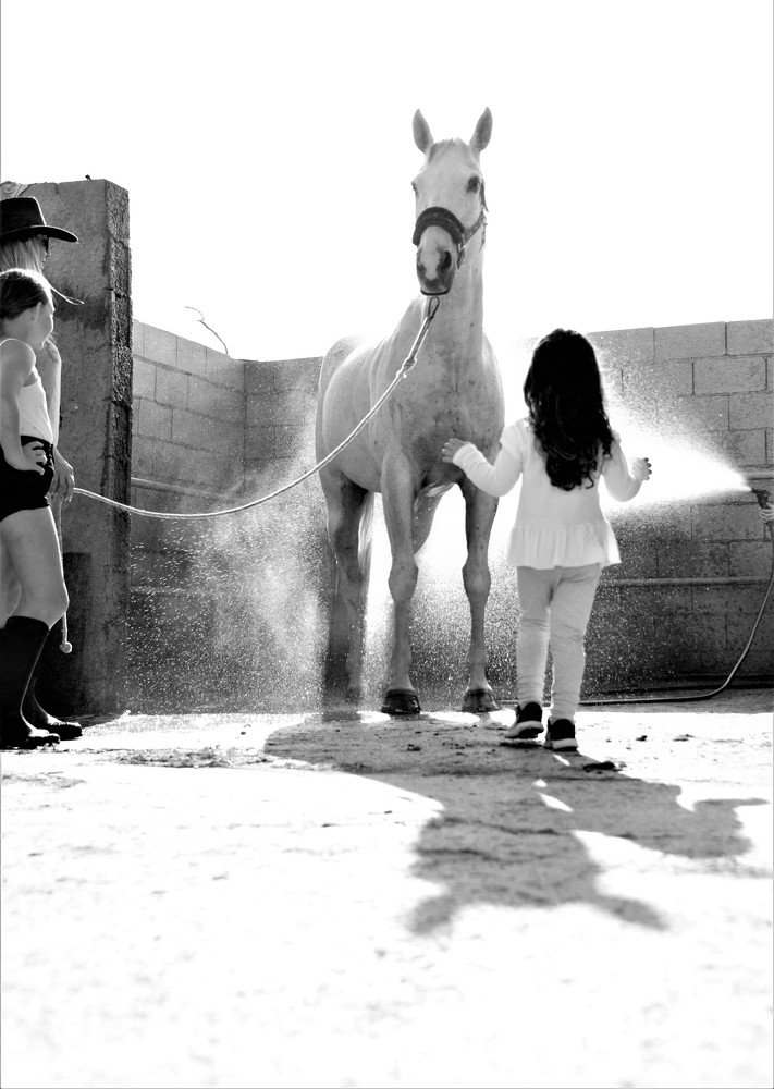 Photograph by Dasha Chovancova