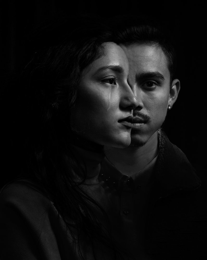 Photograph by Krishpa Shrestha