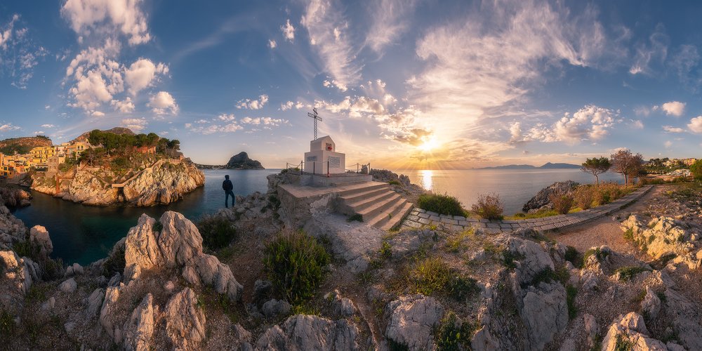 My piece of heaven..