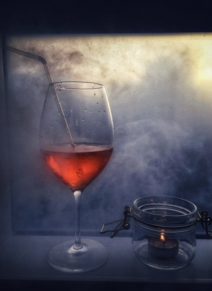 Аir, fire and water