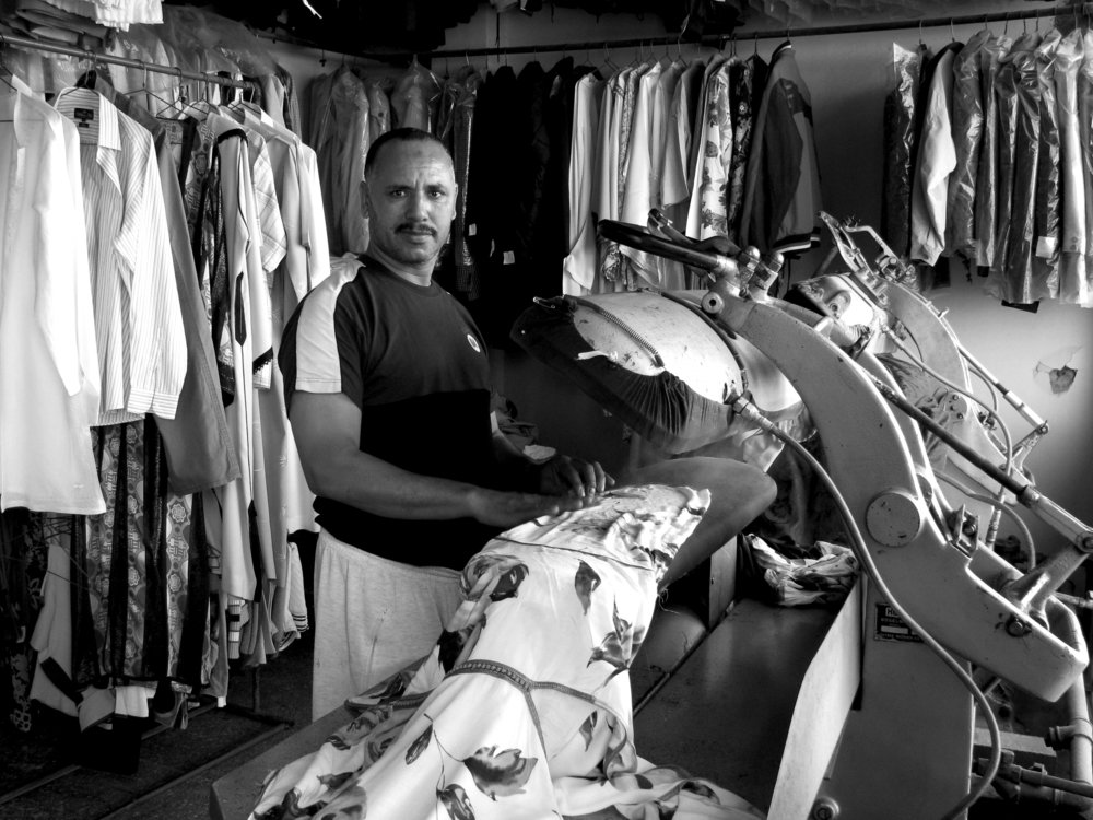 LOUNDRI FROM MOROCCO