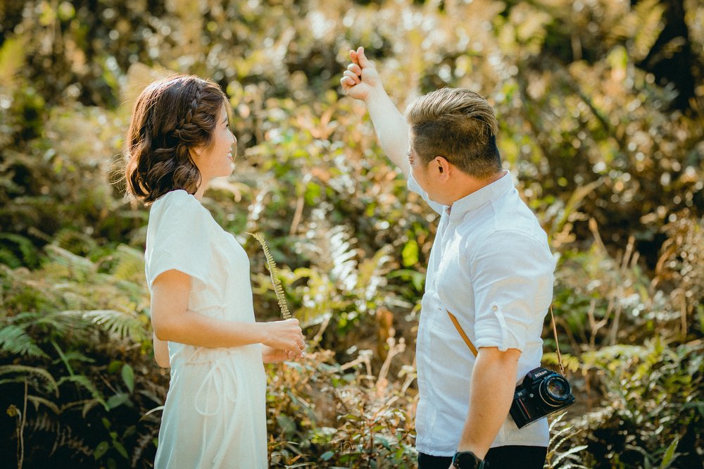 Photograph by Bryan Vu