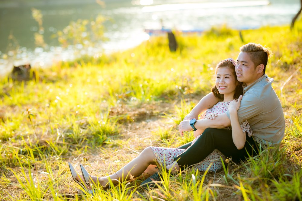 Photograph by Bryan Vu