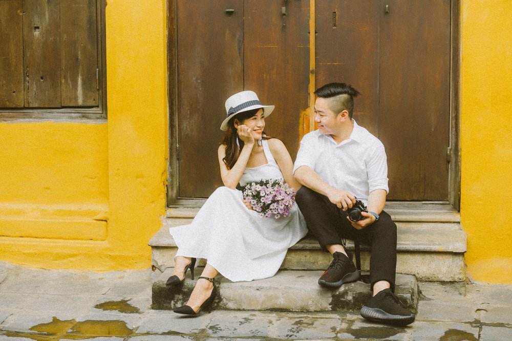 Photograph by Bryan Vu