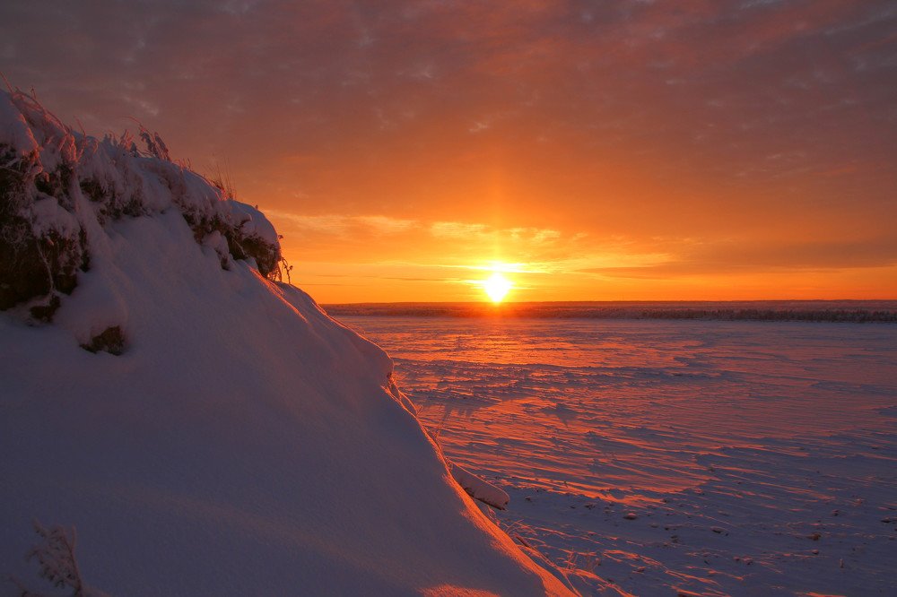 Photograph by Александр Трифанов