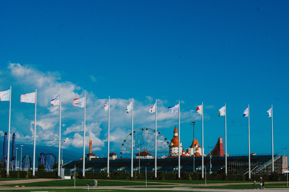 Photograph by Екатерина Бакулина